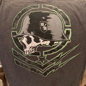 Metal Mulisha t-shirt